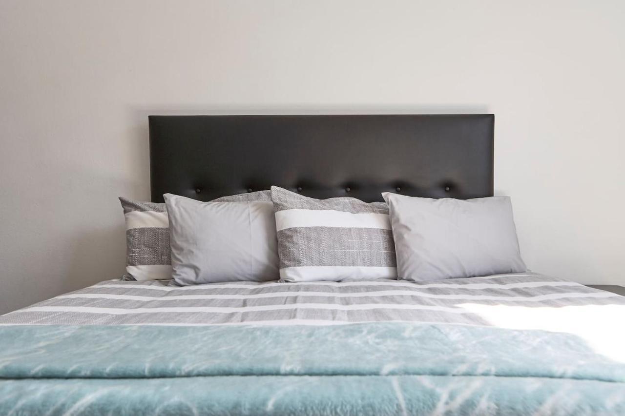Maboneng Studio Loft Johannesburg Esterno foto