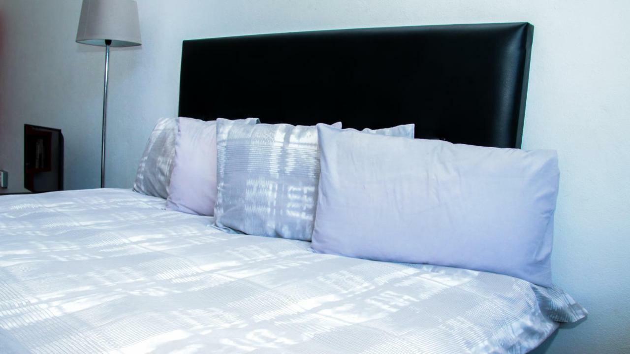 Maboneng Studio Loft Johannesburg Esterno foto